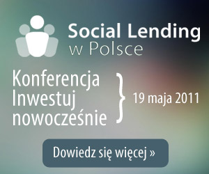 Social Lending w Polsce