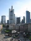 Frankfurt Zeilgalerie