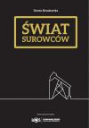 wiat surowcw okadka2