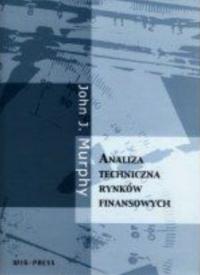 Analiza techniczna rynkw finansowych1