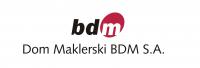 DM BDM logo