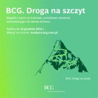 Droga na szczyt