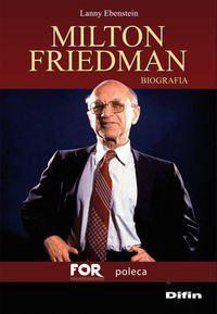 Ebenstein Milton Friedman