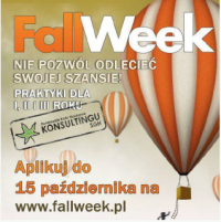 Fallweek
