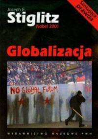GlobalizacjaJoseph E Stiglitz