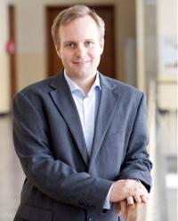 Jakub Growiec