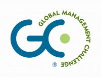 Logotyp GMC