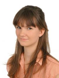 Marta Kowalwka