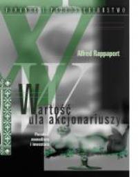 Rappaport Wartosc