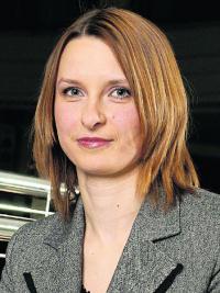 Renata Bojdo