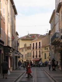 St. Tropez