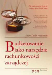 budetowanie