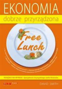 free lunch ekonomia dobrze przyrzadzona