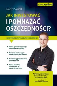 jak inwestowac i pomnazac oszczednosci