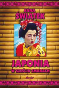 japonia w szesciu smakach b iext8904649