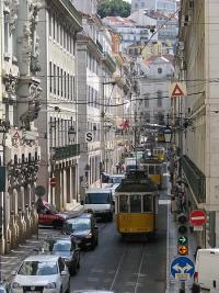 lisbona