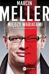 miedzy wariatami