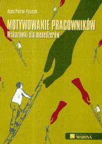 motywowanie pracownikow
