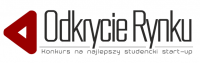 odkrycie rynku