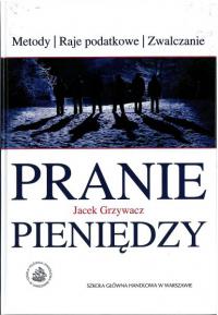 pranie pieniedzy