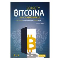 sekrety bitcoina i innych kryptowalut
