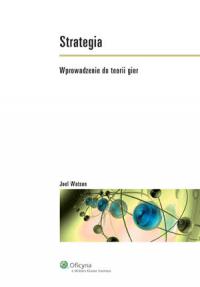 strategia wprowadzenie do teorii gier b iext3868014