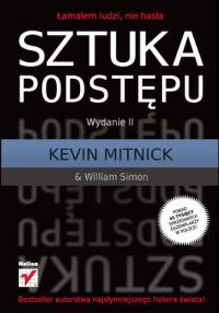 sztuka podstepu lamalem ludzi nie hasla