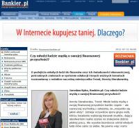 wywiadDSierakowskaBankierpl21072011