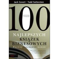 100 najlepszych ksiazek biznesowych