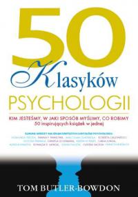 50 klasykw psychologii okadka