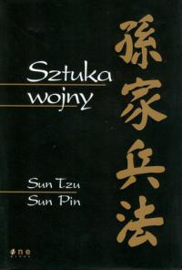Sztuka wojny wydanie ekskluzywneSun Tzu Sun Pin
