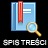 Spis treści