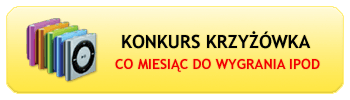 Konkurs krzyżówka